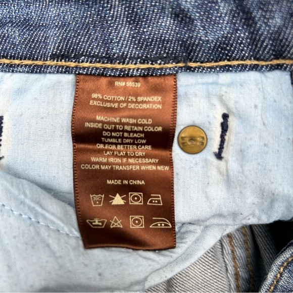 Kut from the Kloth 12 Jackie Bootcut Jeans Western Coastal Cowgirl Normcore - Picture 10 of 10